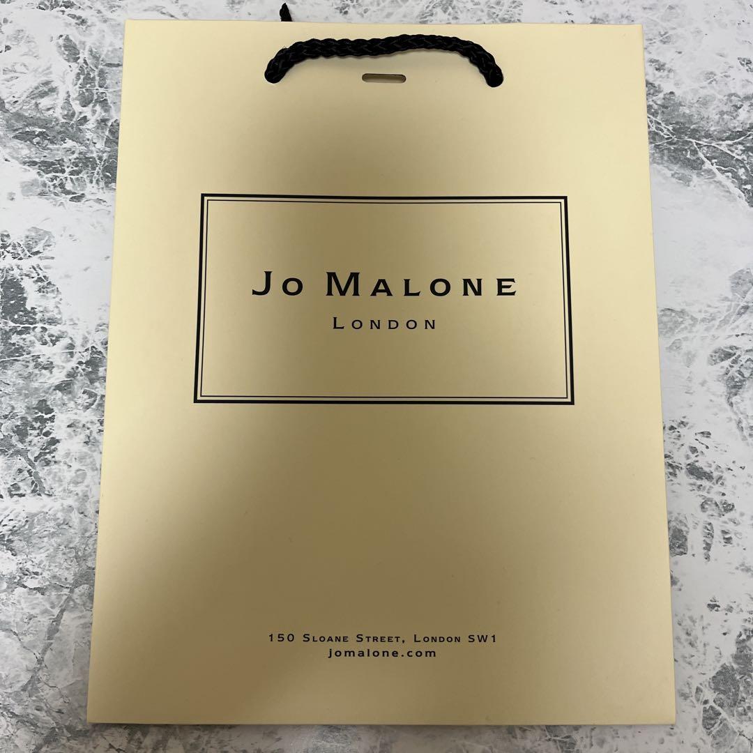 Jo Malone Blackberry & Bay ジョーマローン - 香水(ユニ