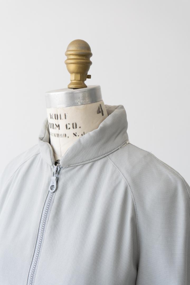 CHANEL シャネル スポーツ ナイロン ジップ コート