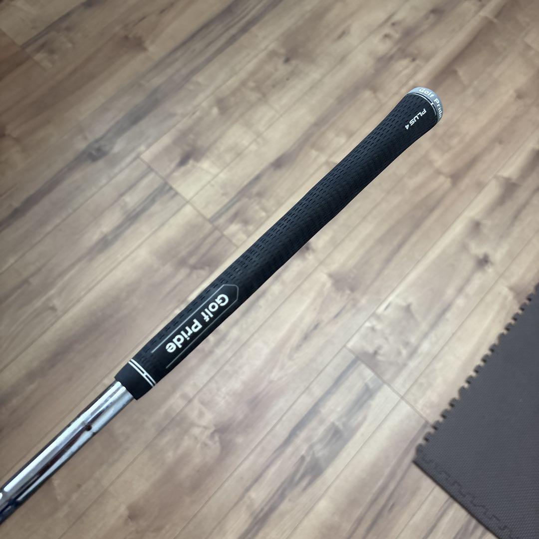 Callaway JAWS ウェッジ 58度 10度