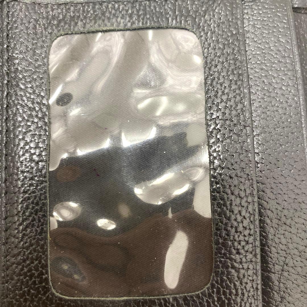 CHANEL シャネル 2つ折り財布