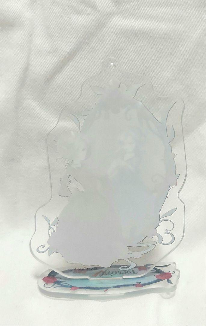 アクリルスタンド