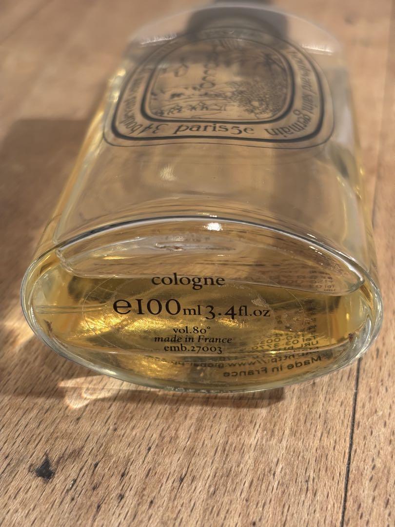 diptyque ディプティック Eau de Tarocco 100ml