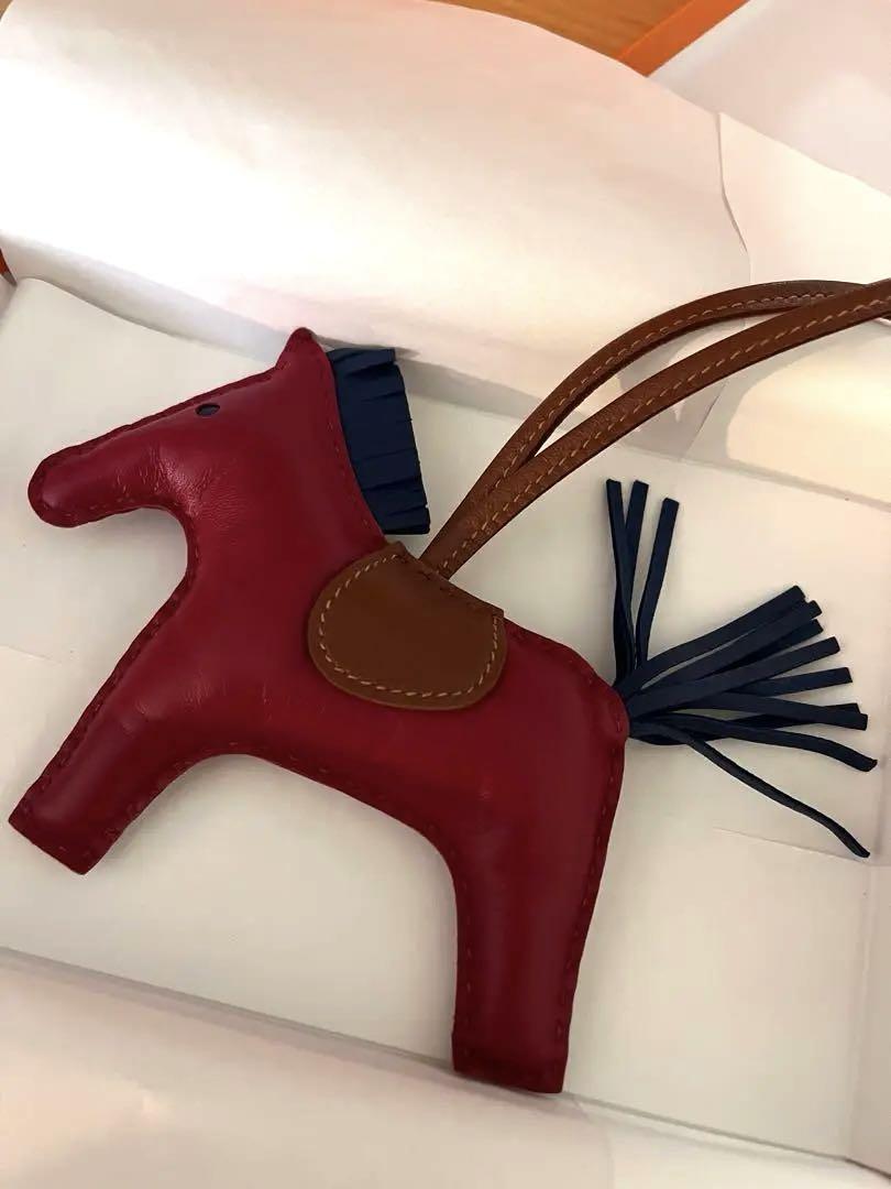 エルメス ロデオMM 新品-