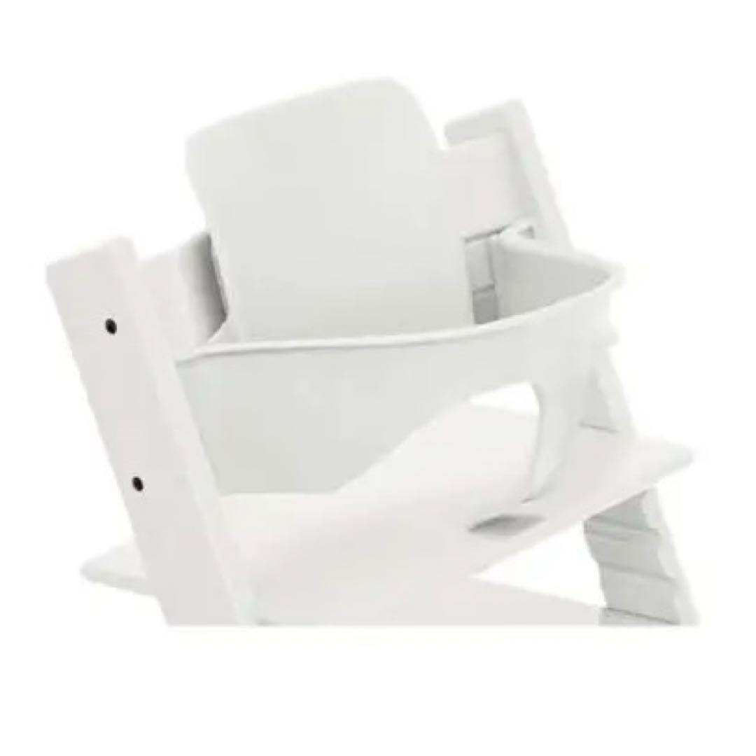 STOKKEストッケ|トリップトラップ ベビーセット|クッション