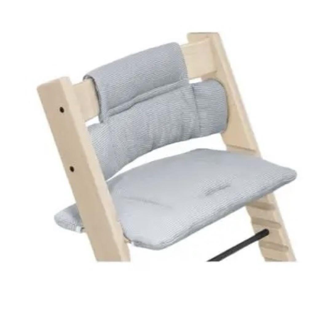 STOKKEストッケ|トリップトラップ ベビーセット|クッション