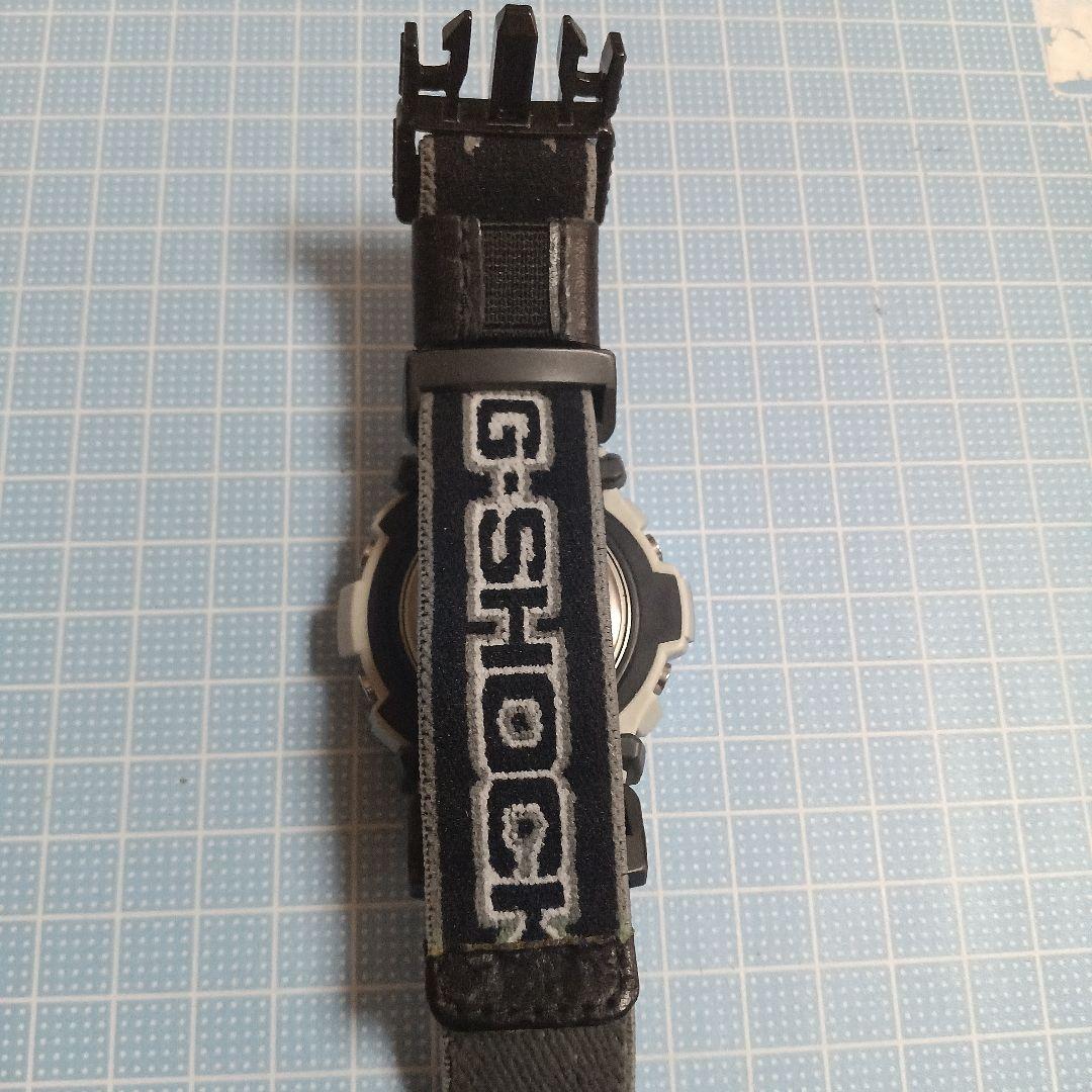 未使用カシオG-SHOCK X tremp GL130