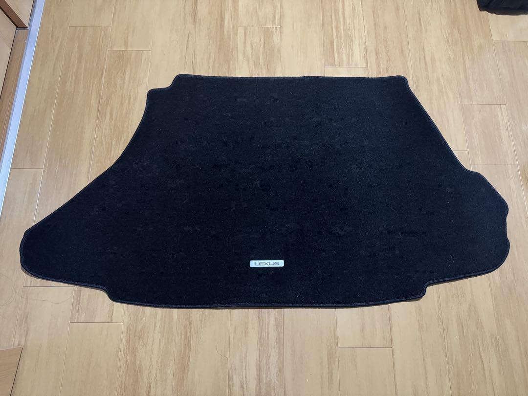 LEXUS レクサス HS用 トランクマット