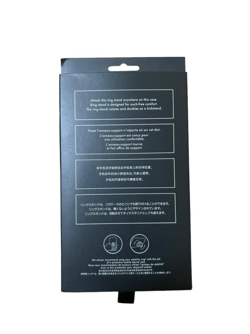 新品★ケイトスペード iphone15 ケース ストロベリーガーデン