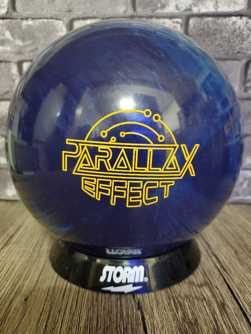 【新品】ストーム　パララックス・エフェクト  15P4OZ