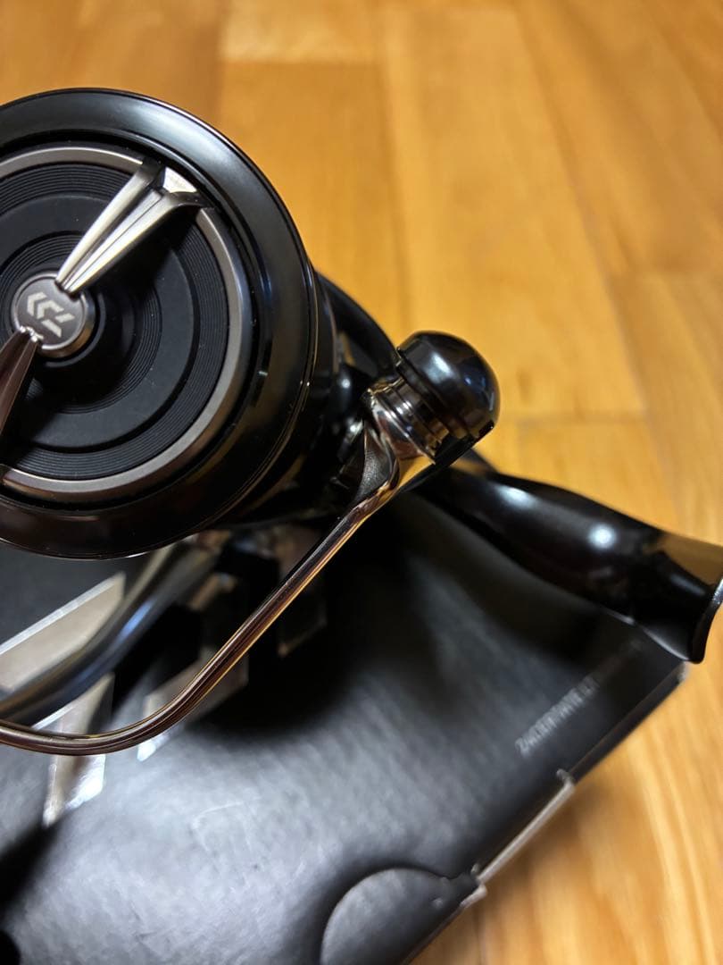 ダイワ 24セルテート LT 3000－CHDAIWA HRDEVELOPMENT_JP