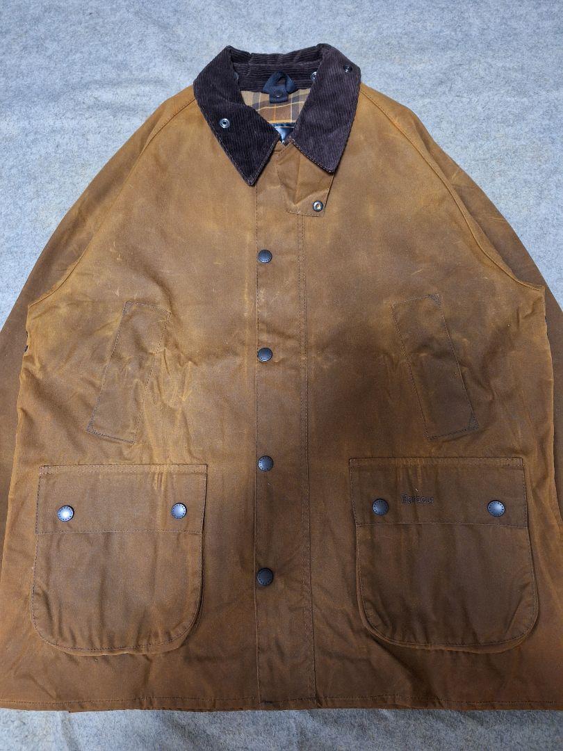 【2025最新】SNSで話題・人気の商品のおすすめアイテム 希少Barbour ブラウン 42 BEDALE ジャケット・アウター