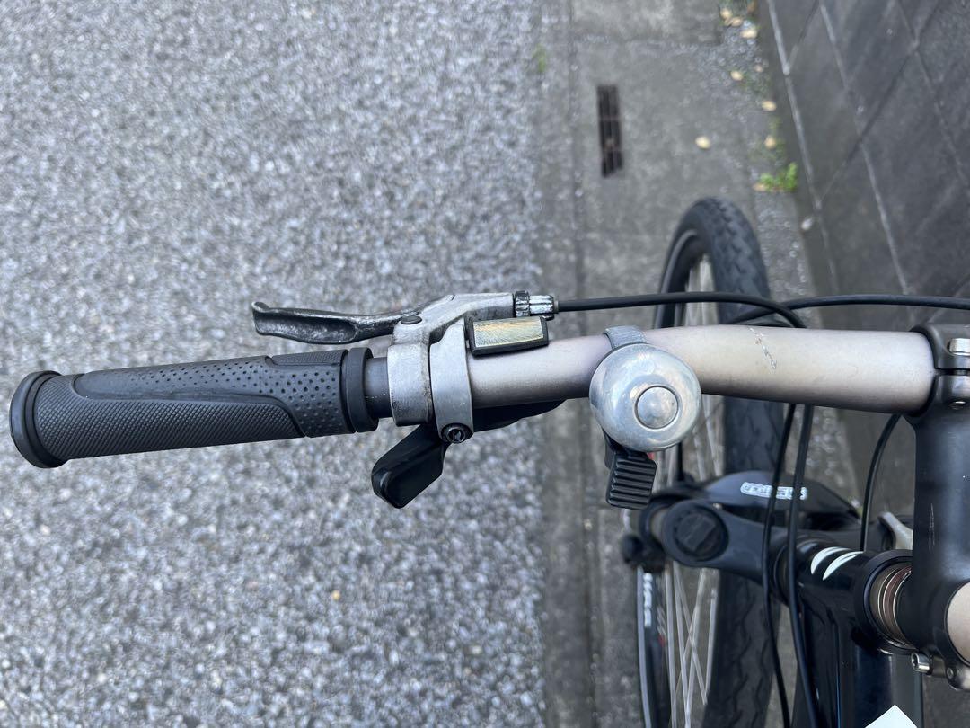 CANNONDALE TRAIL FIVE マウンテンバイク ブラック