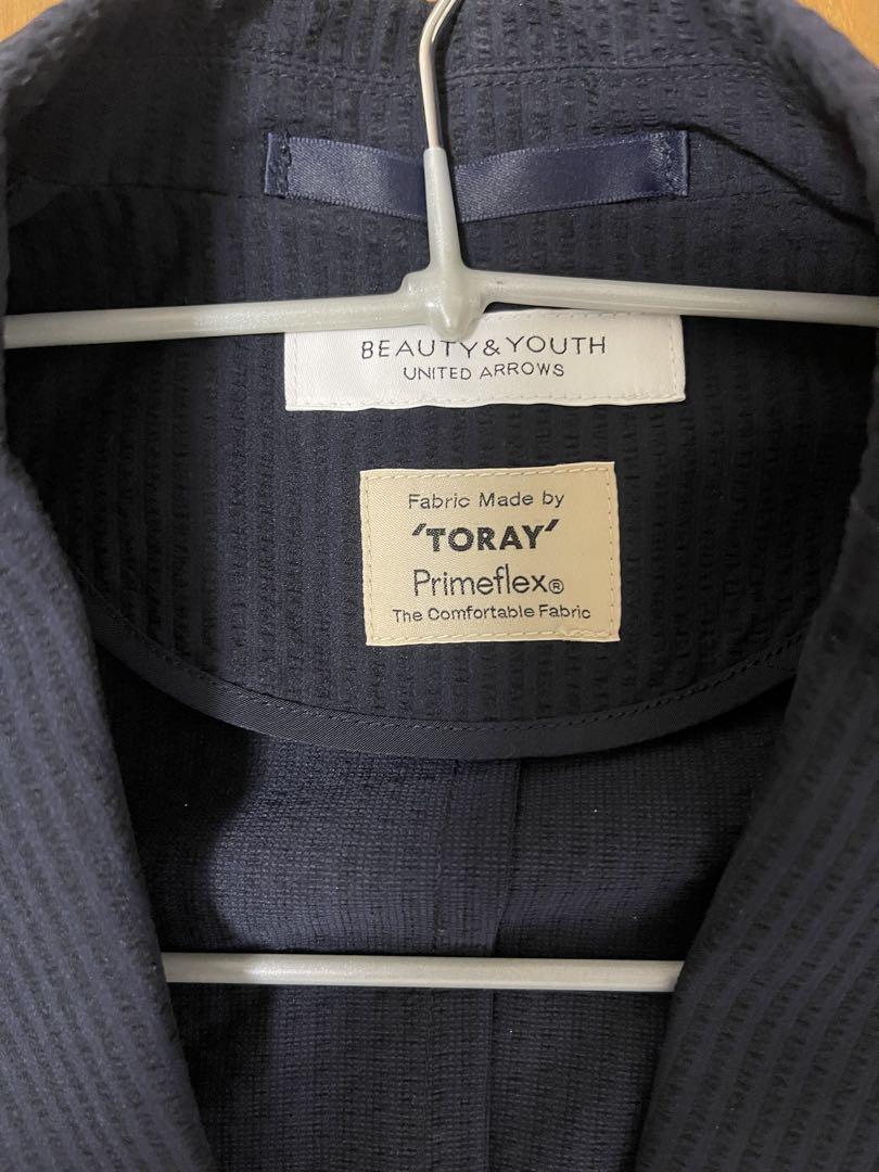 Prime Flex TORAY 東レ　ダークネイビー　ブラック　セット