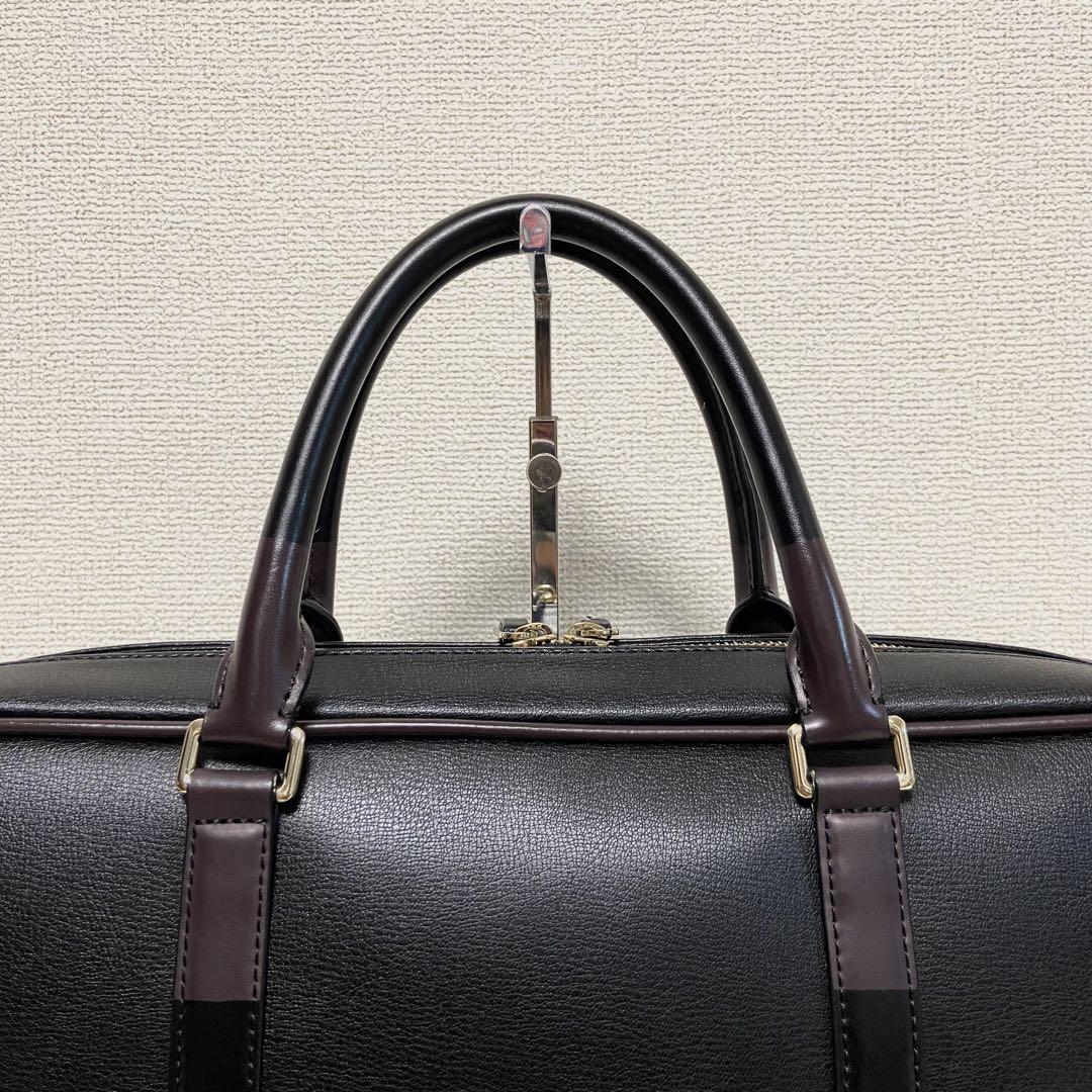⭐️未使用品級⭐️　PaulSmith ポールスミス　ビジネスバッグ　PSN280