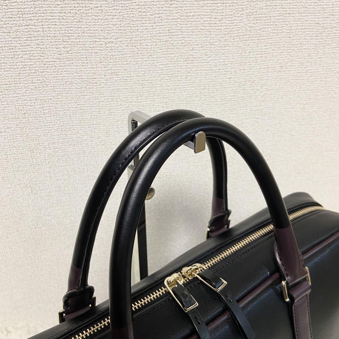 ⭐️未使用品級⭐️　PaulSmith ポールスミス　ビジネスバッグ　PSN280
