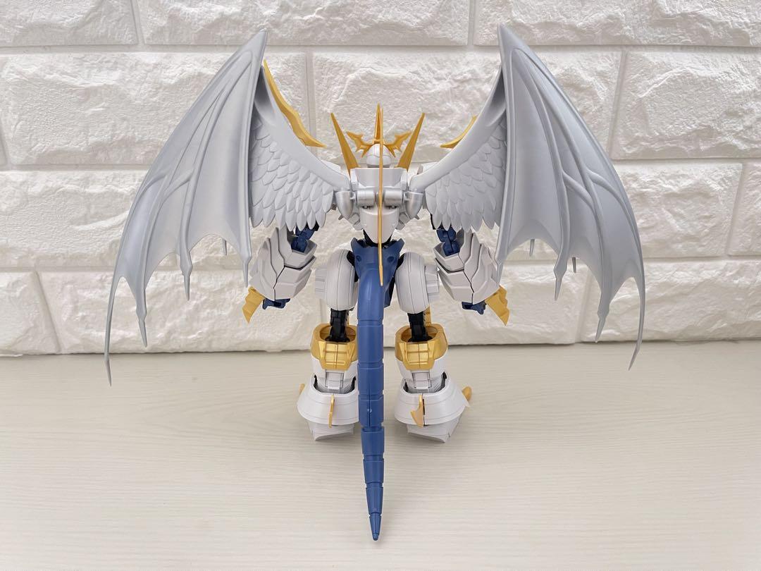 インペリアルドラモンパラディンモード 【完成品】