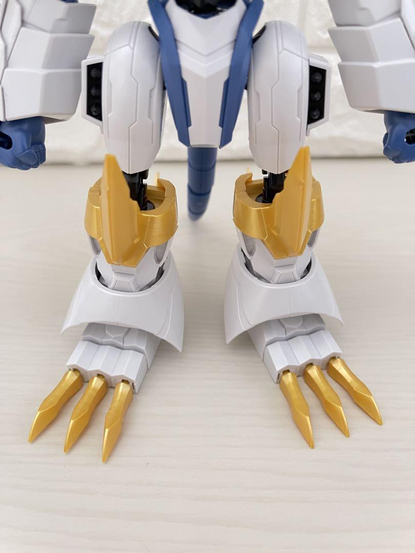 インペリアルドラモンパラディンモード 【完成品】