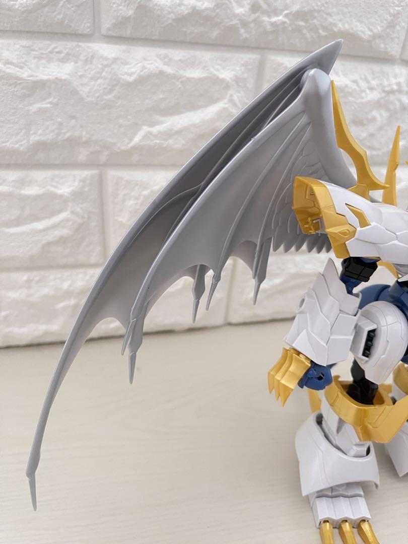 インペリアルドラモンパラディンモード 【完成品】
