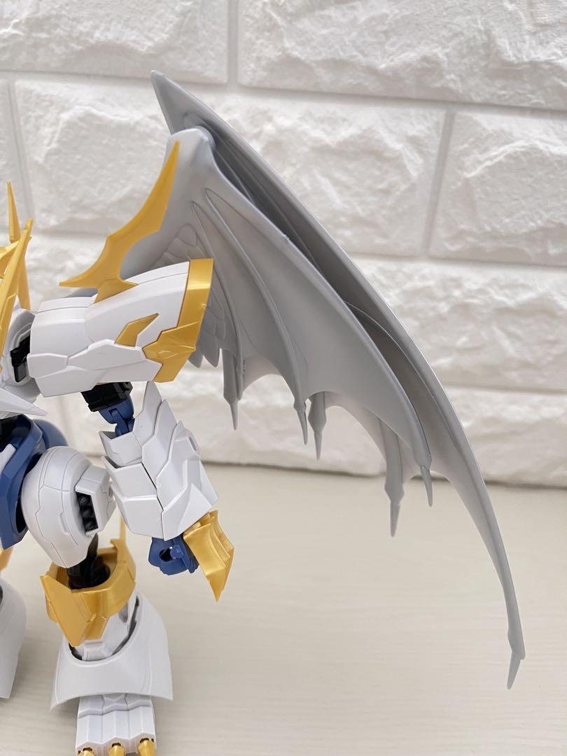 インペリアルドラモンパラディンモード 【完成品】