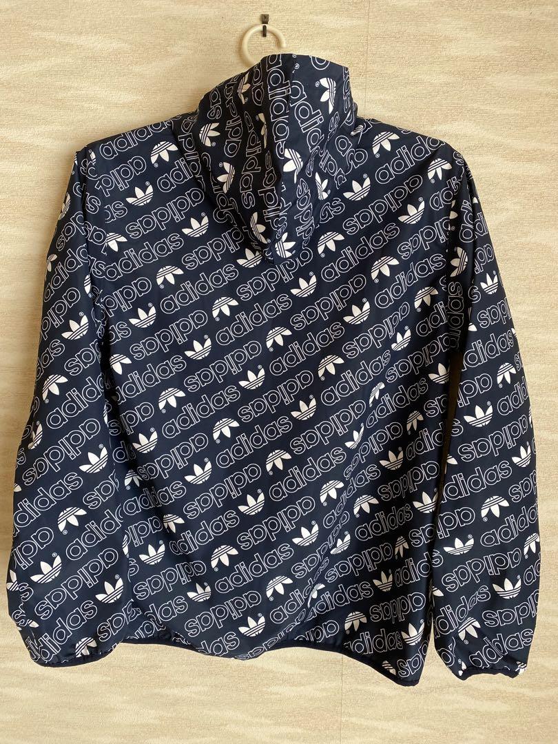adidas originals アディダスオリジナルス ジャケット