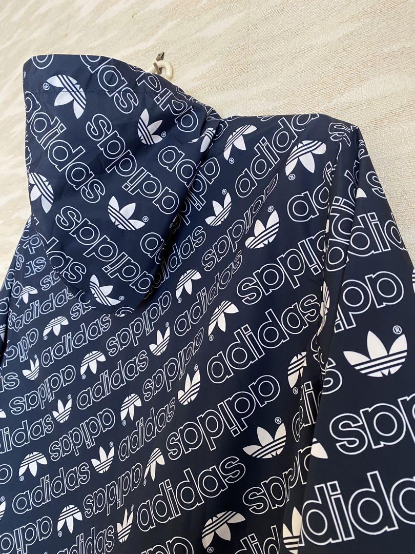 adidas originals アディダスオリジナルス ジャケット
