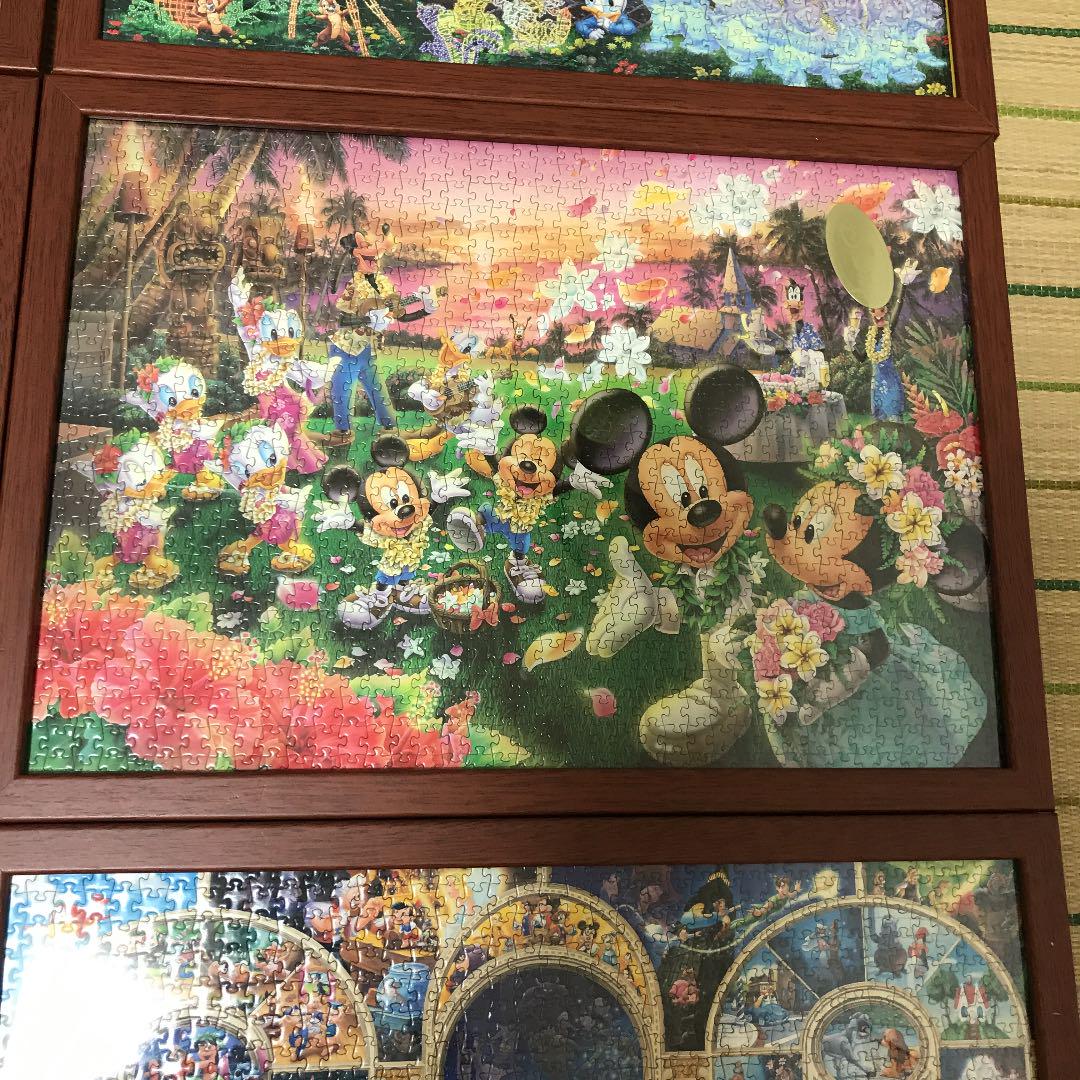 メルカリ テンヨー ディズニー ジグソーパズル 世界最小1000ピース パズル ジグソーパズル 10 399 中古や未使用のフリマ メルカリ テンヨー ディズニー ジグソーパズル 世界最小1000ピース パズル ジグソーパズル 10 399 中古や未使用のフリマ
