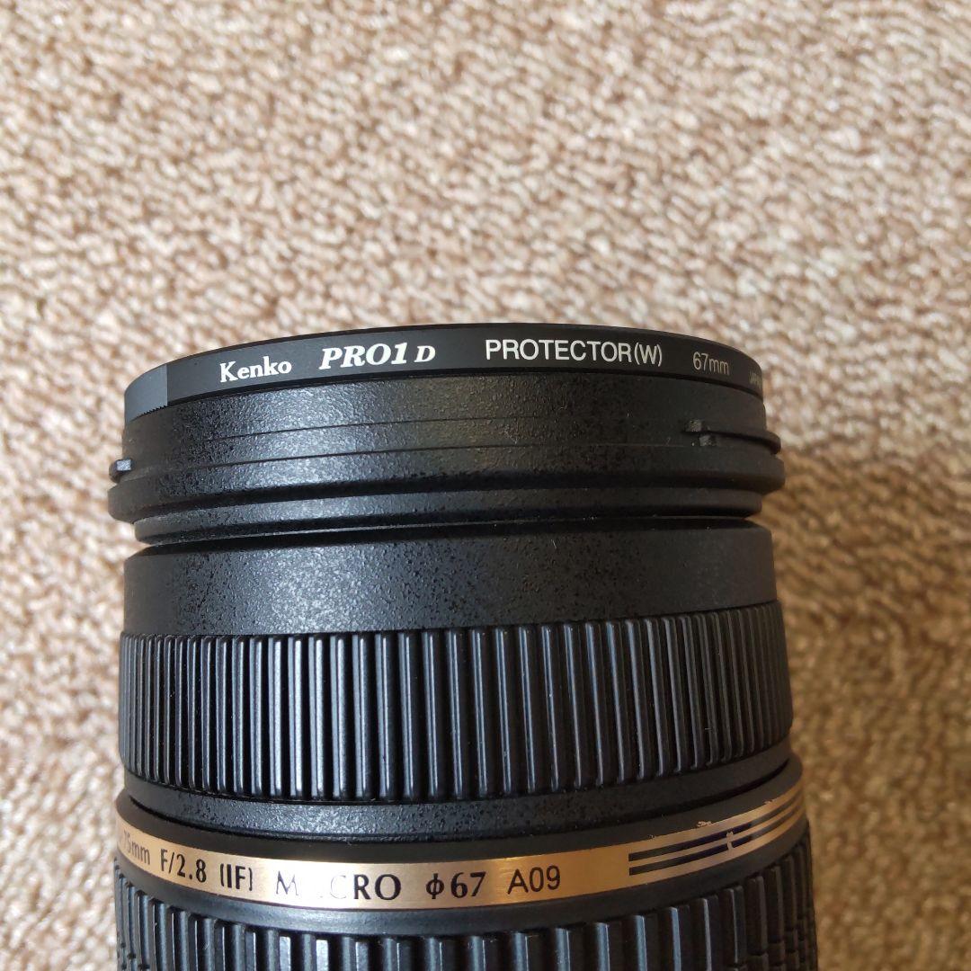 PENTAX K−70 + レンズ2本 ショット数1165回 - メルカリ