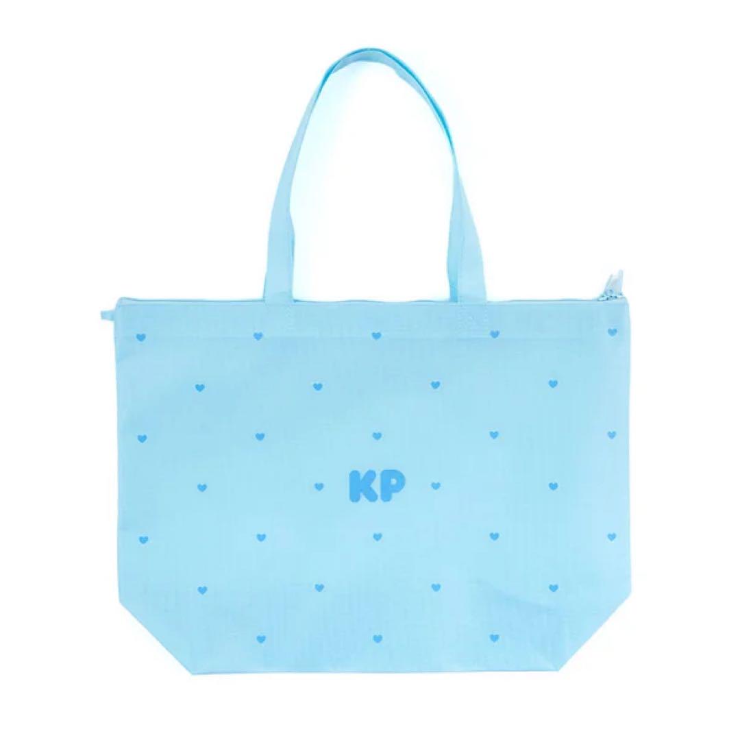KP・KP BOY(ケーピー)福袋！2025年ネタバレ・中身・口コミ・予約
