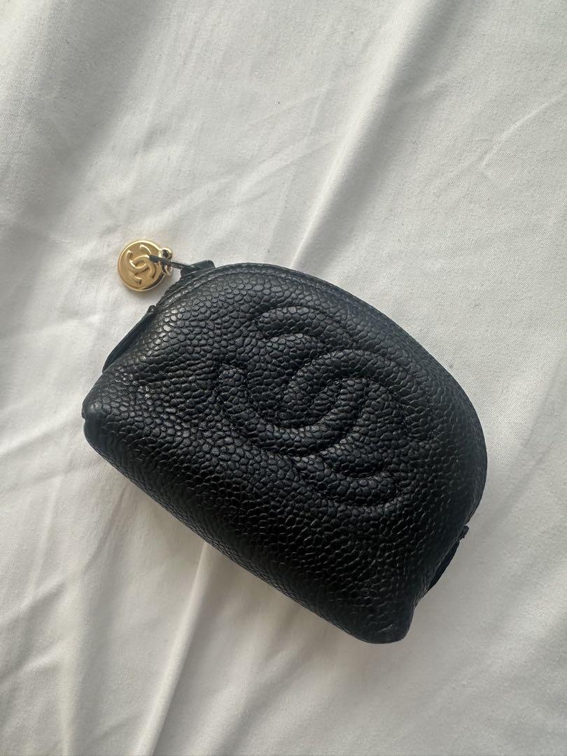 CHANEL シャネル コインケース カードケース MATELASSE