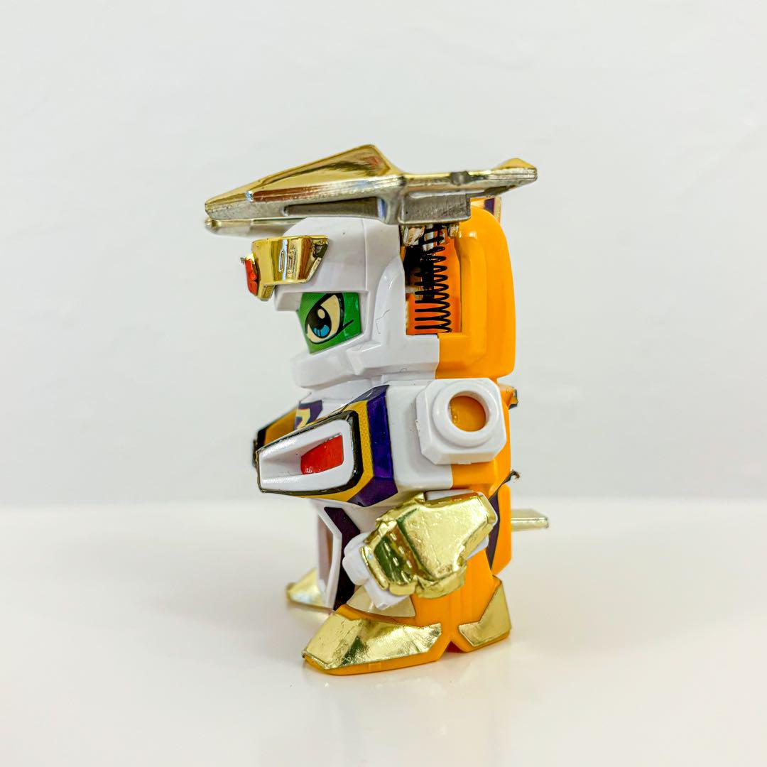 スーパービーダマン スタッグスフィンクス - メルカリ