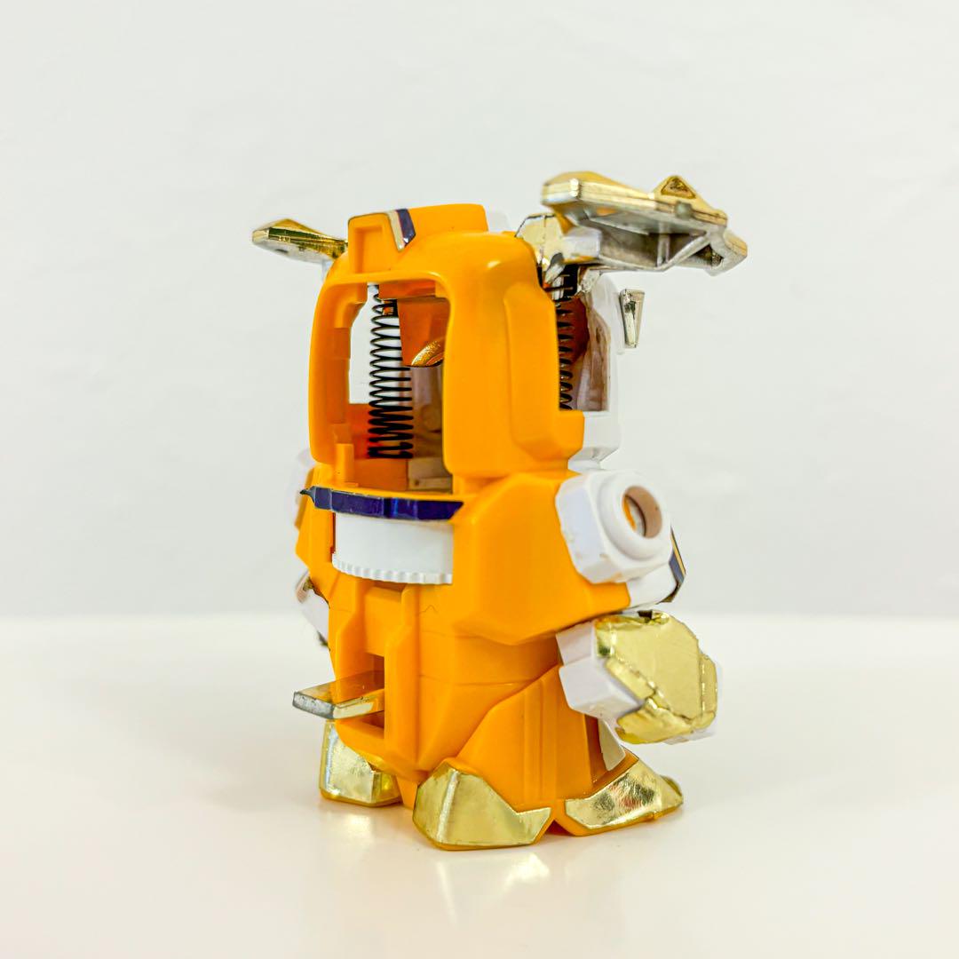 新品　未開封　ビーダマン　スタッグスフィンクス　スーパービーダマン スーパービーダマン スタッグスフィンクス - メルカリ