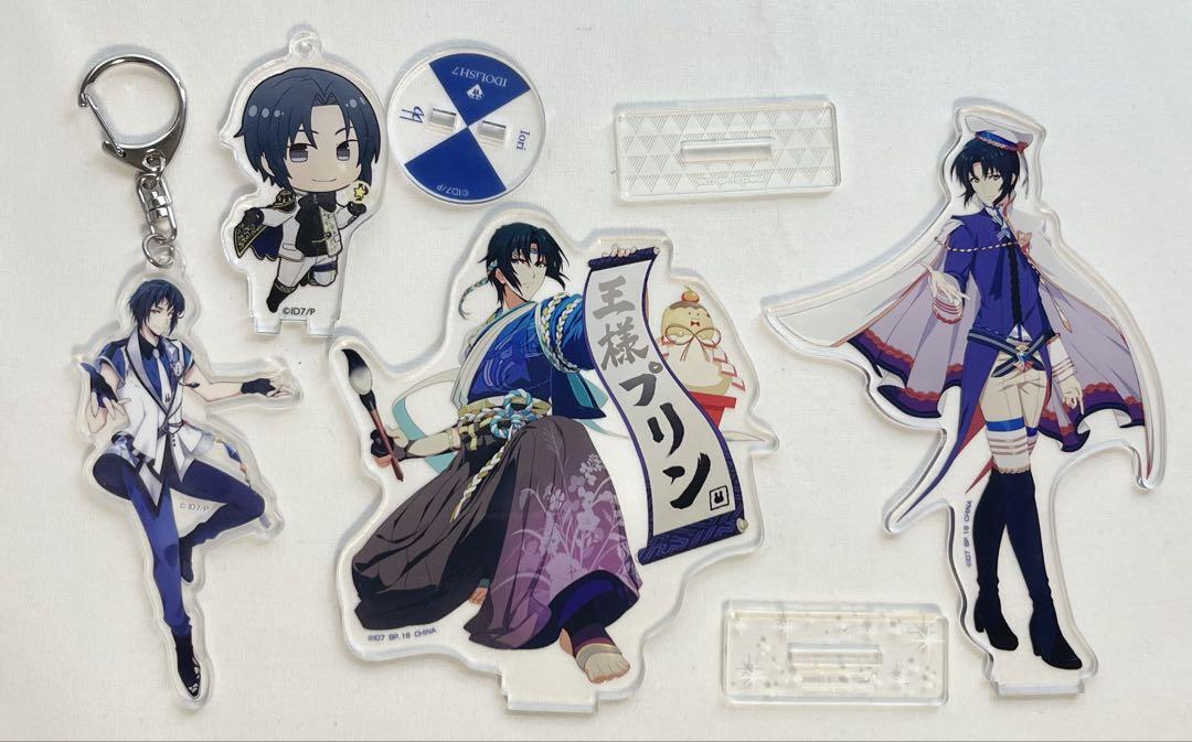 和泉一織 アクスタ セット - メルカリ