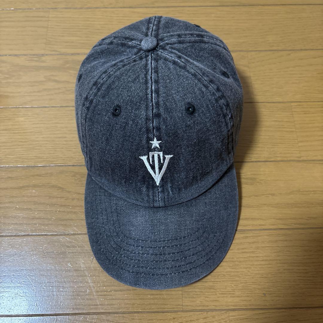 keijuキャップ
