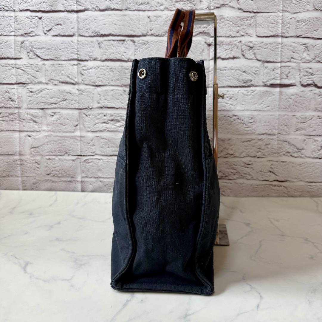 HERMES】エルメス フールトゥGMキャンバストートバッグ - メルカリ