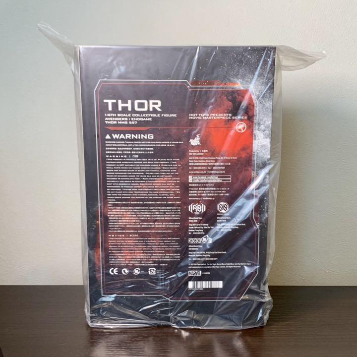 ムービー 1 6 ソー eTEoO-m99338575529 マスターピース アベンジャーズ エンドゲーム HOT特価
