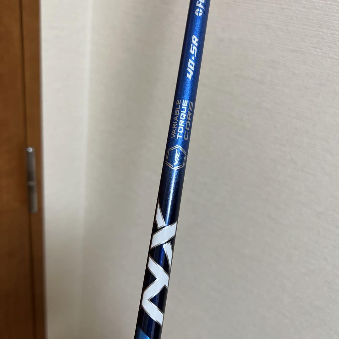 スピーダーnx テーラースリーブ