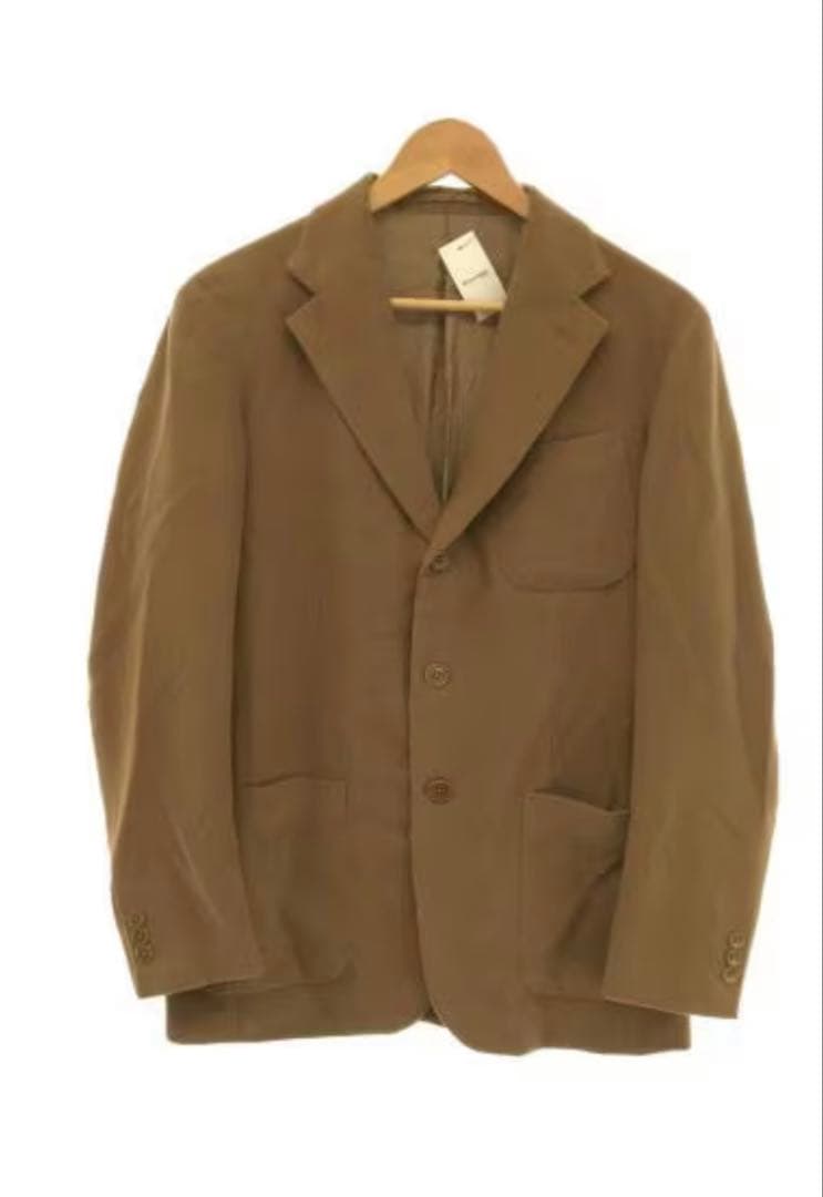 COMOLI コモリコーデュロイジャケットパンツセットしてアップ COMOLI コモリコーデュロイジャケットパンツセットしてアップ