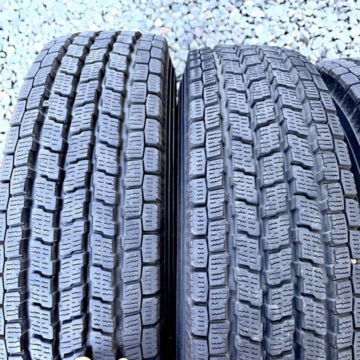 限定SALE正規品≦ 手渡し可 145 80R 12 アイスガードiG91 アルミホイール付き MQqW5-m99339154518 バリ山 新品100%新品
