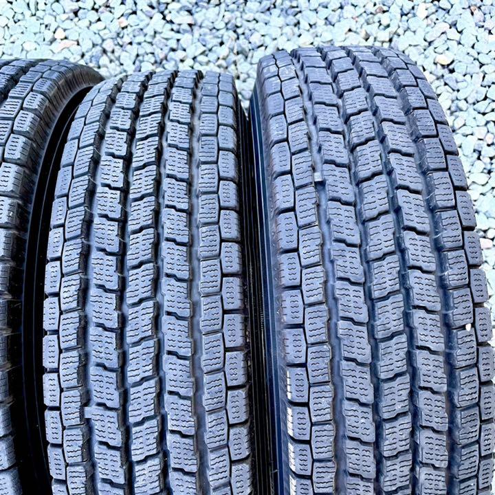 限定SALE正規品≦ 手渡し可 145 80R 12 アイスガードiG91 アルミホイール付き MQqW5-m99339154518 バリ山 新品100%新品