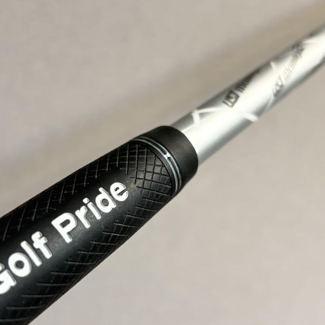 ATTA SCOOL アッタスクール 4R テーラーメイドスリーブ 1W 良品