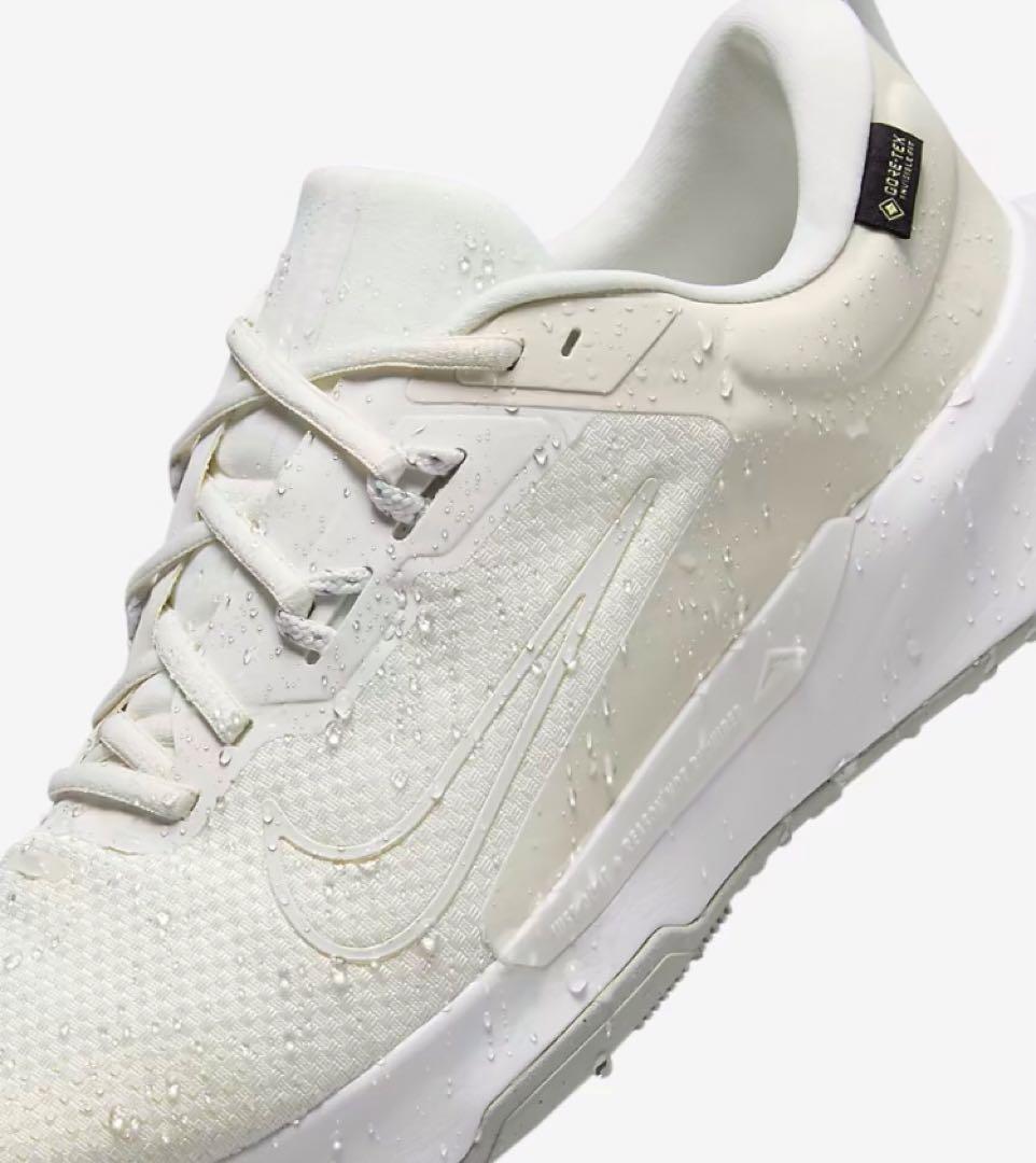 ナイキ ジュニパー トレイル 2 GORE-TEX 27.0cm 陸上競技
