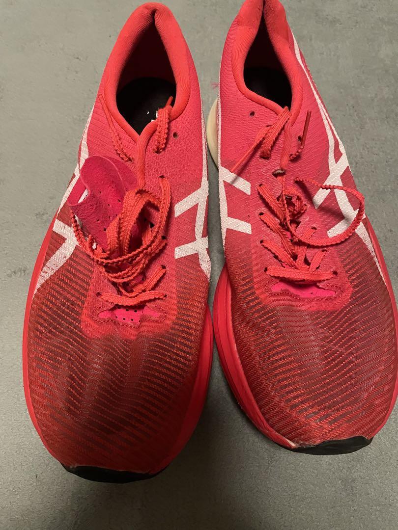 asicsメタースピードedge +