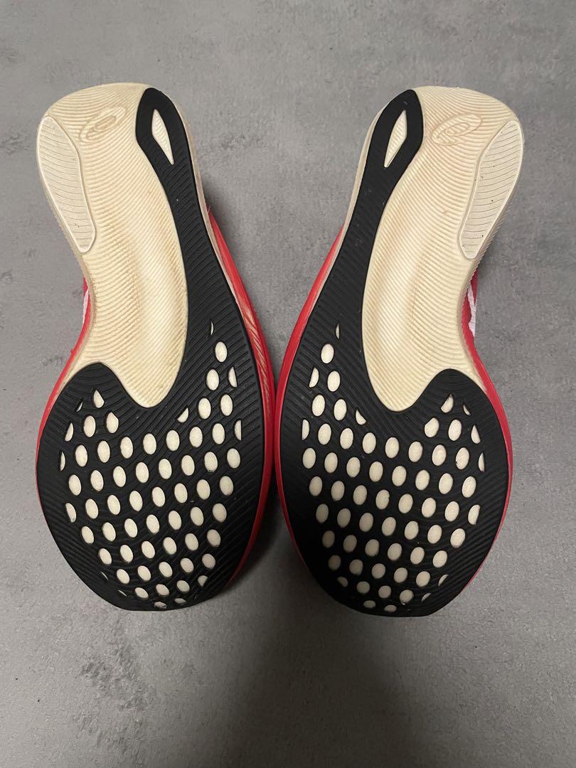asicsメタースピードedge +