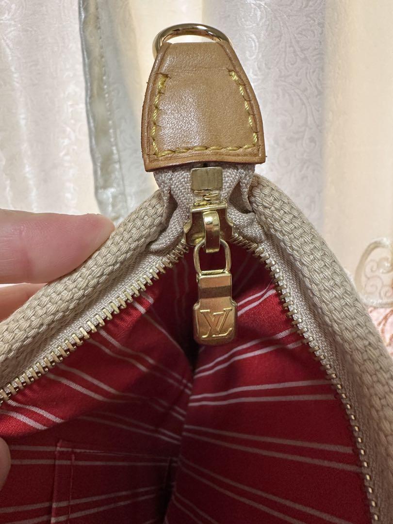 バッグ Louis Vuitton Antigua Cabas MM