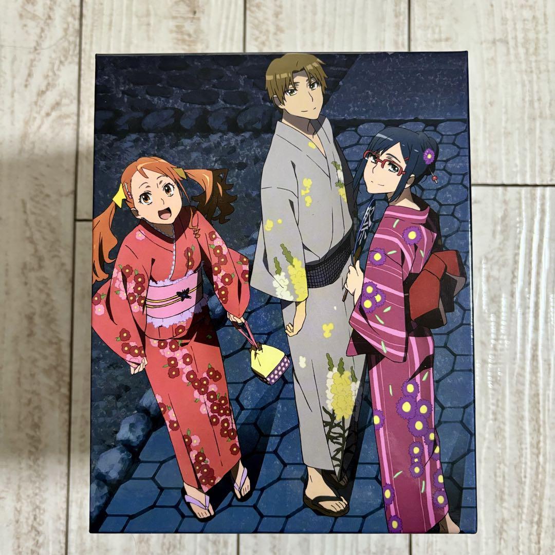 Amazon.co.jp: あの日見た花の名前を僕達はまだ知らない。 Blu