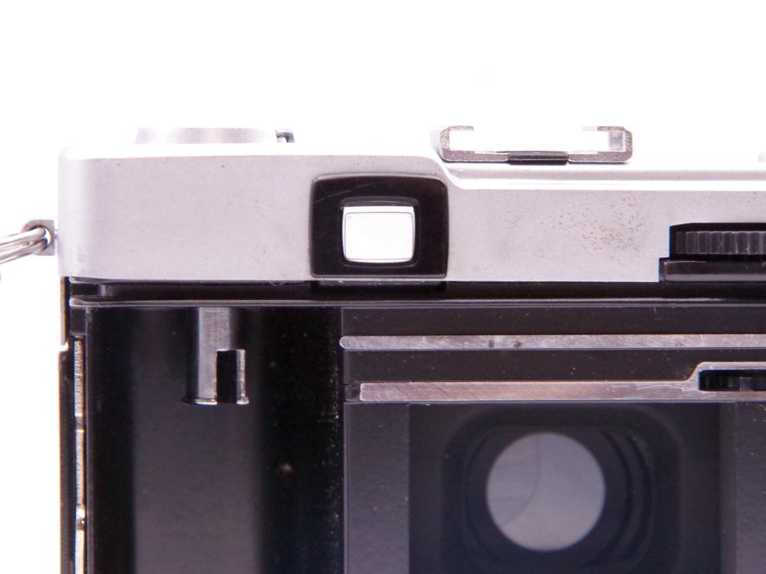 4417423 試写済 オリンパス トリップ 35 olympus trip 35
