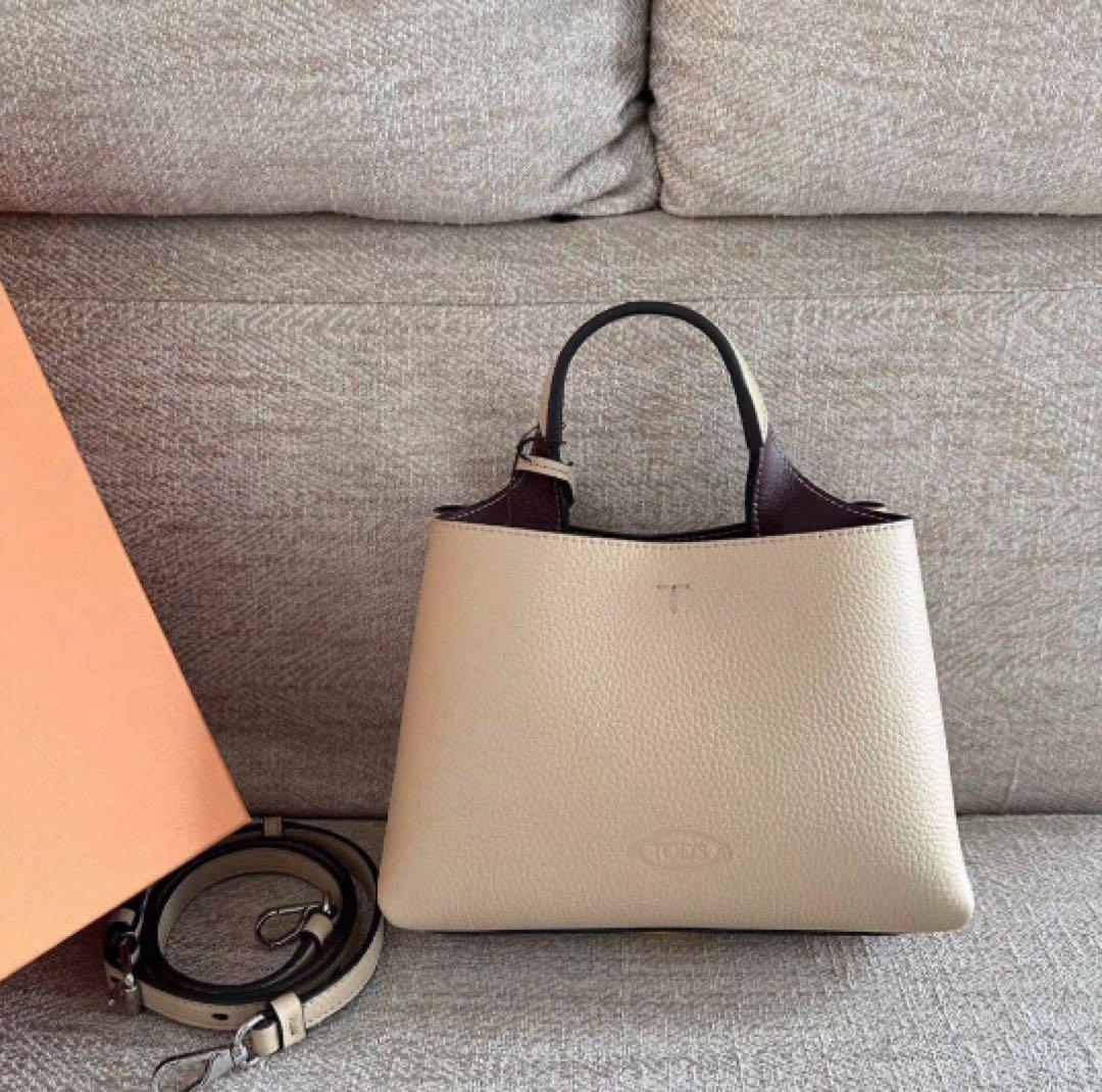 トッズ TOD‘S ショルダーバッグ