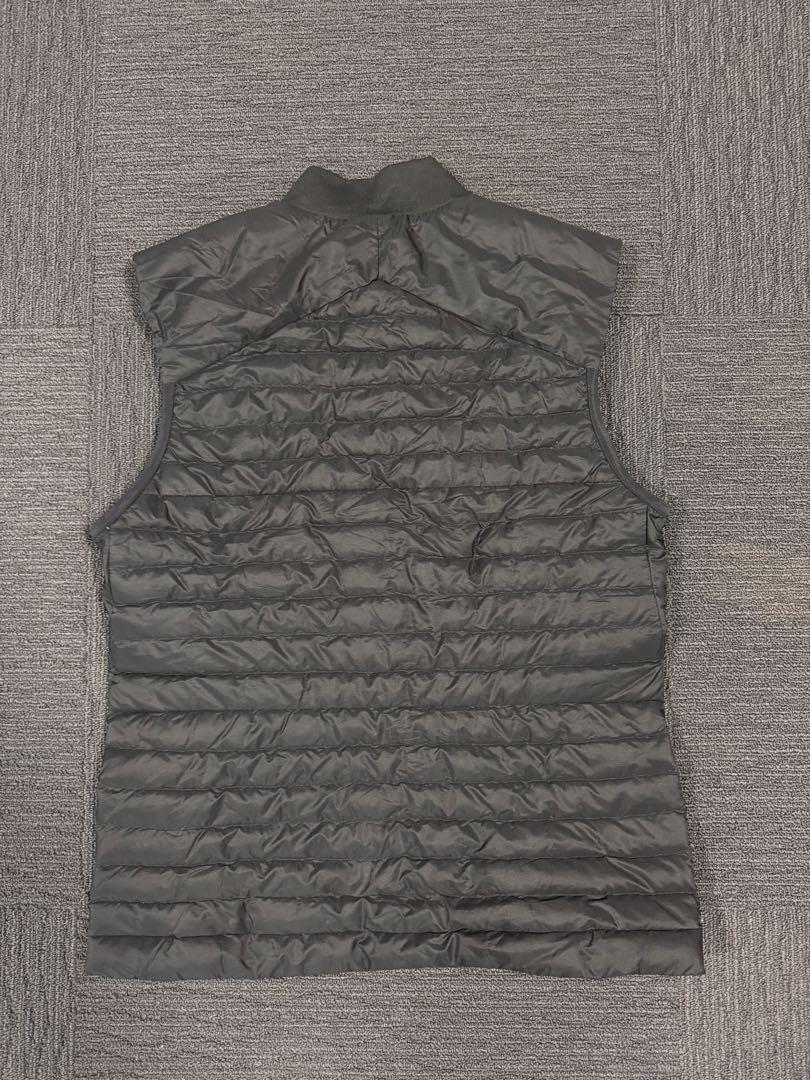 ARC’TERYX VEILANCE Conduit LT Vest S