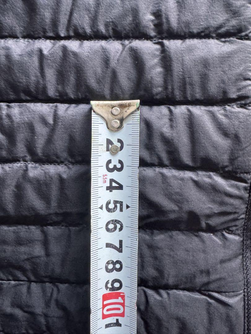 ARC’TERYX VEILANCE Conduit LT Vest S