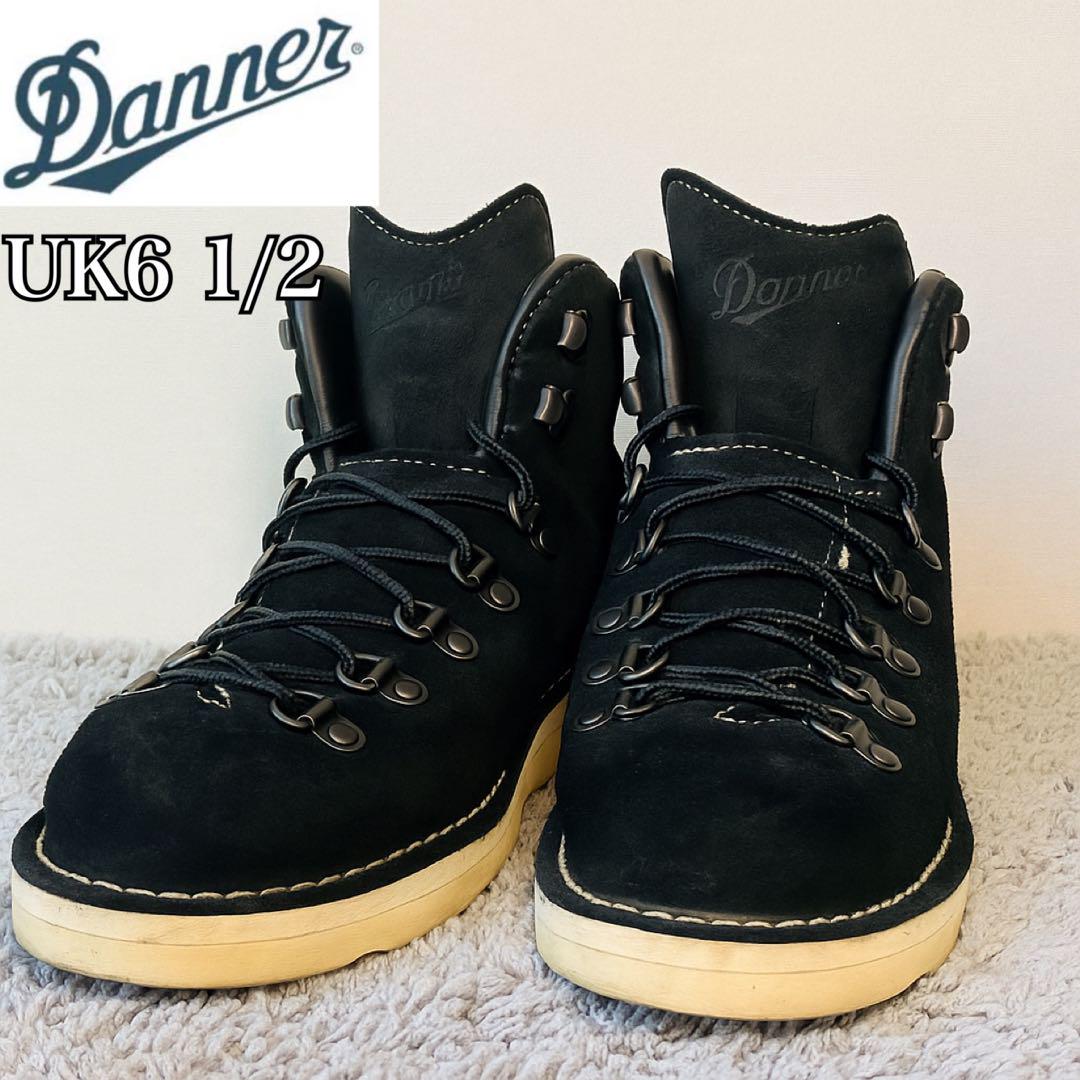 Danner/30910X/us8EE/GORE-TEX/USA製 - メルカリ